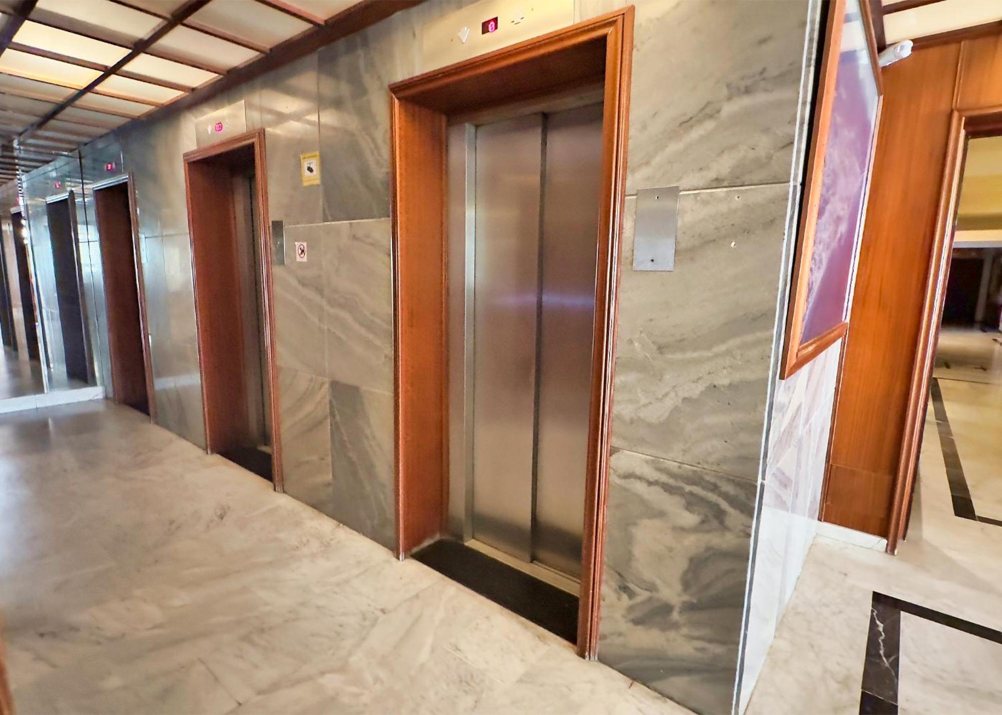 מארבלה Mediterraneo 508. Fantastic Studio On The Beachfront With Sea Views. מראה חיצוני תמונה