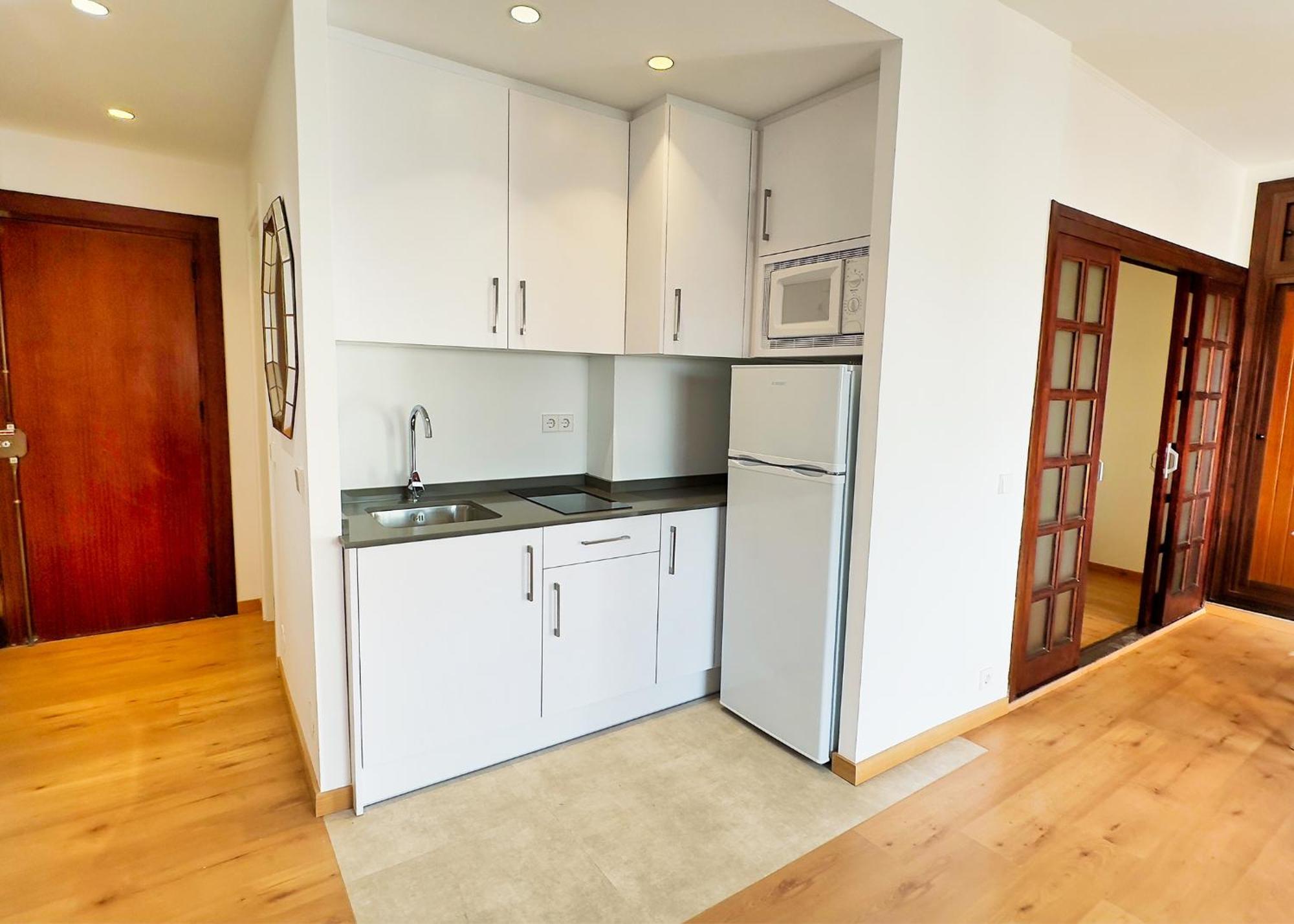 מארבלה Mediterraneo 508. Fantastic Studio On The Beachfront With Sea Views. מראה חיצוני תמונה