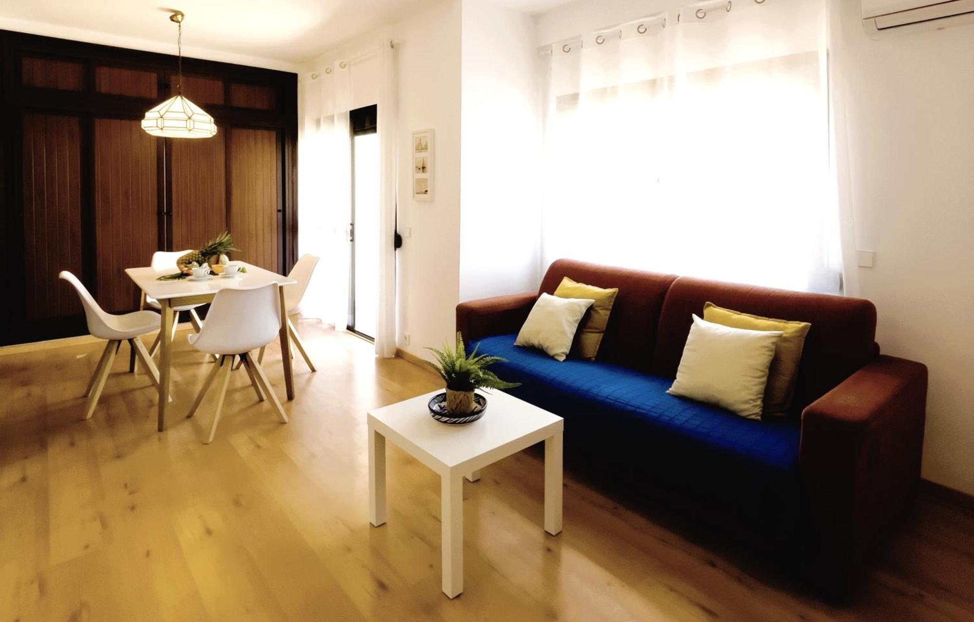 מארבלה Mediterraneo 508. Fantastic Studio On The Beachfront With Sea Views. מראה חיצוני תמונה