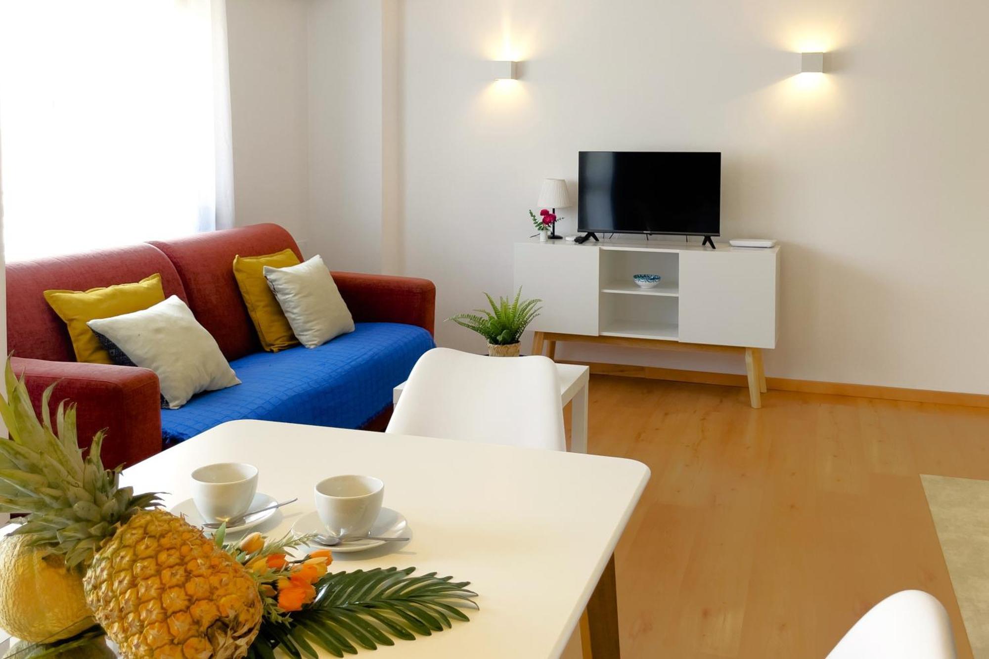 מארבלה Mediterraneo 508. Fantastic Studio On The Beachfront With Sea Views. מראה חיצוני תמונה